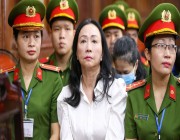 الإعدام لـ صاحبة أكبر عملية احتيال في فيتنام