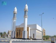 الشؤون الإسلامية بالقصيم تجهز 708 مصليات وجوامع لإقامة صلاة عيد الفطر المبارك