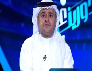 الشنيف: كفريق سعودي في آسيا مالك إلا الهلال .. فيديو