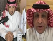 الصرامي: رونالدو يستمر مع النصر حتى 2027 .. فيديو