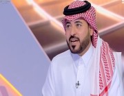 الصقري: بيان النصر‬⁩ عادي وليس له حق ومايحدث لشيطنة ⁧‫الهلال‬⁩ .. فيديو