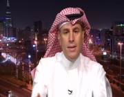 العواد: أتوقع مباراة الخليج لن تكون سهلة للهلال .. فيديو