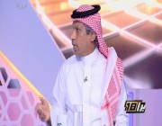 الغيامة: من الصعب على النصر الفوز على الهلال .. فيديو