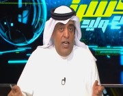 الفراج يكشف عن منافس مرعب لنادي الهلال الموسم القادم .. فيديو