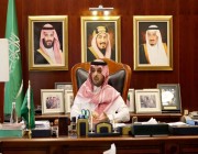 القنصل السعودي في دبي يعلن استئناف الرحلات المغادرة إلى المملكة اليوم