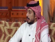 المرزوق‬⁩ : فوز الهلال بالبطولة أمر لم يكن مستغرب .. فيديو
