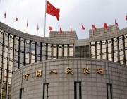 “المركزي الصيني” يضخ ملياري يوان في النظام المصرفي