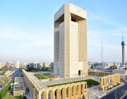 المملكة تستضيف الاجتماعات السنوية لمجموعة البنك الاسلامي للتنمية 27 أبريل