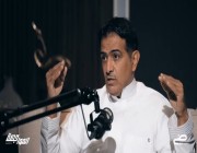 الهريفي: أكبر مشاكلي مع الأمير عبدالرحمن بن سعود كانت لأنني لم أكن تحت عباءته .. فيديو
