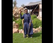 بالفيديو.. خالد الزعاق: نحن في مرحلة «القران الثالث» والنجوم موجودة بالنهار والليل