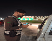 بالفيديو.. مرور محافظة الرس يباشر جهوده للحد من المخالفات