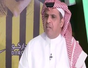 بندر الدبيخي : حمدالله أول مغادرين ⁧‫الاتحاد‬⁩ .. فيديو