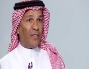 بوسف الثنيان: أسلوب الهلال الحالي لا يناسب سلمان الفرج..فيديو ‏⁦‪