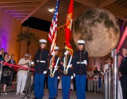 تحت شعار «الفضاء».. السفارة الأمريكية في الرياض تحتفل بذكرى عيد الاستقلال الأمريكي الـ248 برؤية «أمريكية-سعودية» مشتركة لاستكشاف الفضاء  