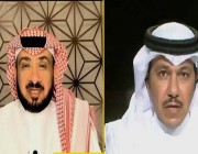 تعليق العنقري والعمري على خسارة الأهلي أمام الرياض .. فيديو