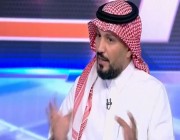 حمد الصنيع: لابد من الاتحاد أن يستفيد من بنزيما .. فيديو