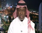 حمزة إدريس : مشكلة ⁧‫الاتحاد‬⁩ في عدم استغلال الفرص .. فيديو