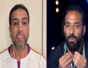 حميد فاخر يهاجم حسام ميدو : مش ⁧‫العين‬⁩ اللي تنقلب عليه المباراة .. فيديو