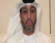حميد فاخر‬⁩: أحد لاعبي الهلال قال إحنا في إجازة وبنرجع أحب أقوله أنت باقي ما رجعت .. فيديو