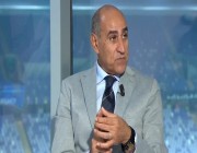 خالد بيومي: النتيجة تحسب للعين ولكن يبقى الهلال كبيراً .. فيديو