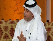 خالد صايم الدهر‬⁩: الهلال‬⁩ لم يحقق إلا بطولة واحدة من أصل خمسة بطولات .. فيديو