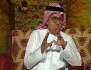 خالد قهوجي: مهاجم ⁧‫الطائي‬⁩ لا يستحق البطاقة الحمراء المباشرة.. فيديو