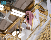 خطيب المسجد النبوي يوصي المسلمين بتقوى الله