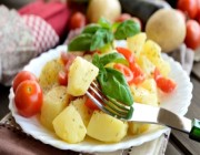 دراسة: البطاطس مناسبة لمرضى السكري