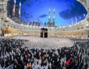 رئاسة «الشؤون الدينية»: الليلة ختم القرآن بالمسجدين «الحرام» و«النبوي» خلال صلاة التراويح