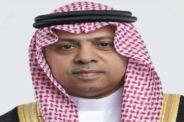 رئيس هيئة الطيران المدني يرفع التهنئة للقيادة الرشيدة على ما تحقق من منجزات لرؤية السعودية 2030