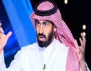 سعد الحارثي: خروج الهلال من آسيا صدمة كبيرة للوسط الرياضي .. فيديو