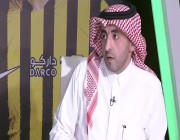 سعيد أبو داهش :فريق اسكوتلندي لديه 30 انتصار ..فيديو