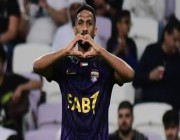 سلطان الشامسي لاعب العين: مباراتنا ضد النصر أصعب من الهلال