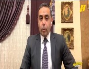 سمير عثمان: إلغاء هدف النصر قرار صحيح من الحكم .. فيديو