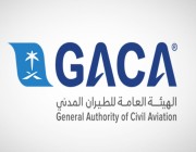 صدور تصنيف مقدمي خدمات النقل الجوي والمطارات لشهر مارس
