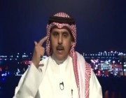 ضيف الله صقر: الأهلي ما عنده عيادة .. فيديو