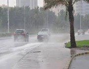 طقس المملكة الثلاثاء.. أمطار رعدية وسيول وزخات من البرد ورياح مثيرة للأتربة على عدة مناطق