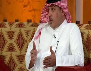 عبد العزيز الدوسري يطالب بفتح تحقيق مع دونيس .. فيديو