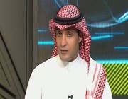 عماد السالمي: الهلال لا يريد كسر سلسلة الانتصارات والنصر في تحسن .. فيديو