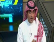 عماد السالمي: كريسبو رد على الهلال بعد خسارته الثقيلة سابقاً .. فيديو