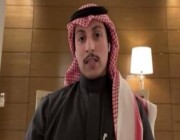 عيد المسحل : الهلال فريق متمرس جداً في هذه المباريات حتى وإن كان متأخراً بالنتيجة .. فيديو