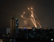 فصائل عراقية مسلحة تعلن استهداف 3 أهداف حيوية في إسرائيل