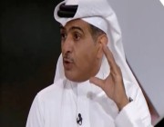 فهد الهريفي: الدوري السعودي ضعيف .. فيديو