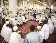 كيفية الالتحاق بالحلقات القرآنية في المسجد الحرام.. الشروط والمسارات للرجال والنساء