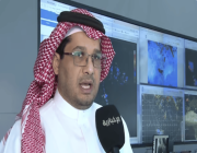 محلل طقس ينصح المسافرين في الرياض والمنطقة الشرقية بمتابعة الأحوال الجوية