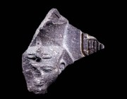 مصر تستعيد رأس تمثال رمسيس الثاني من سويسرا