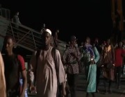 مفوضية اللاجئين: أكثر من 8 ملايين شخص أجبروا على الفرار من السودان