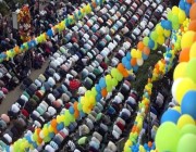 موعد عيد الفطر في 11 دولة عربية
