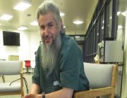 نجل حميدان التركي يكشف نتيجة جلسة المطالبة بإعادة النظر في قضية والده المسجون في أمريكا