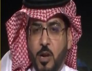 هاني الداود: مدرب العين أثبت أن الهلال ليس بعبعاً .. فيديو